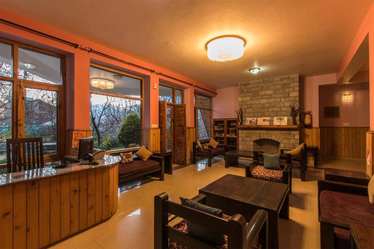 Orchard House By Vista Rooms Manāli Zewnętrze zdjęcie