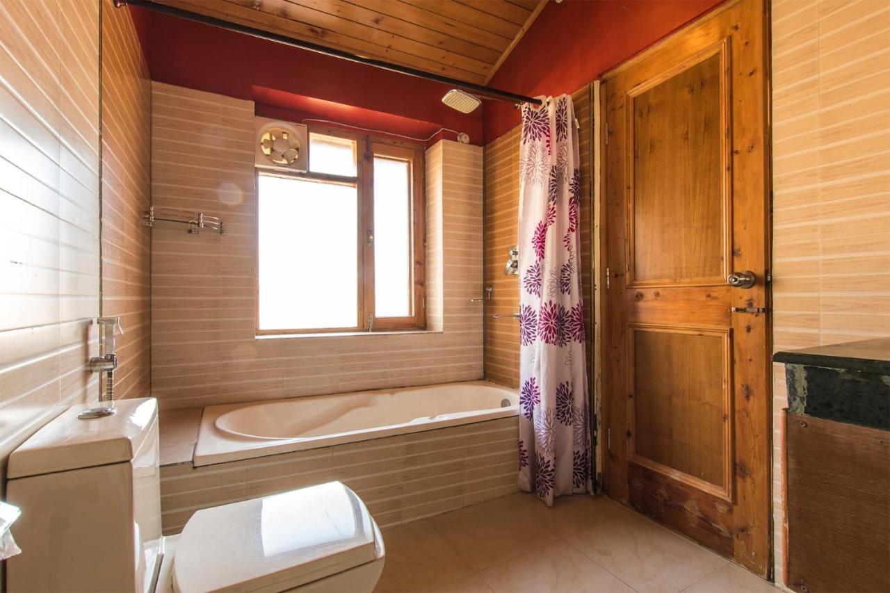 Orchard House By Vista Rooms Manāli Zewnętrze zdjęcie