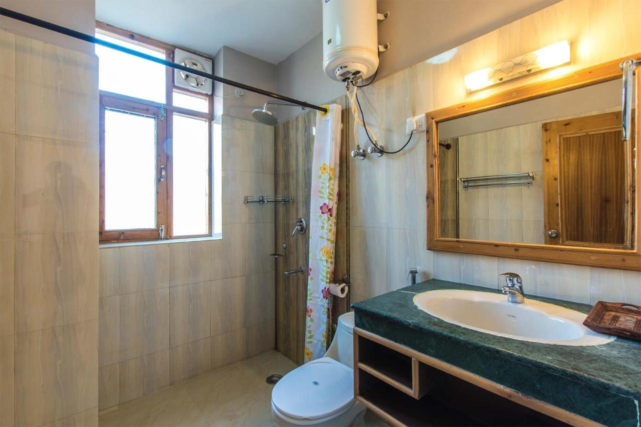 Orchard House By Vista Rooms Manāli Zewnętrze zdjęcie