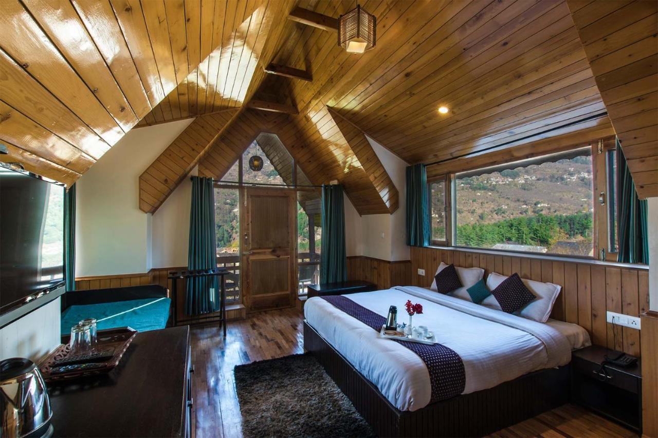 Orchard House By Vista Rooms Manāli Zewnętrze zdjęcie