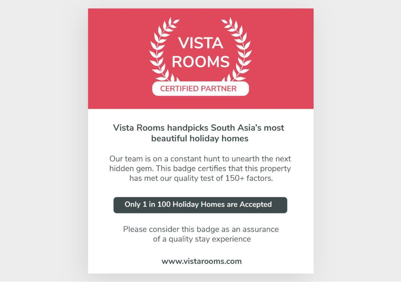 Orchard House By Vista Rooms Manāli Zewnętrze zdjęcie